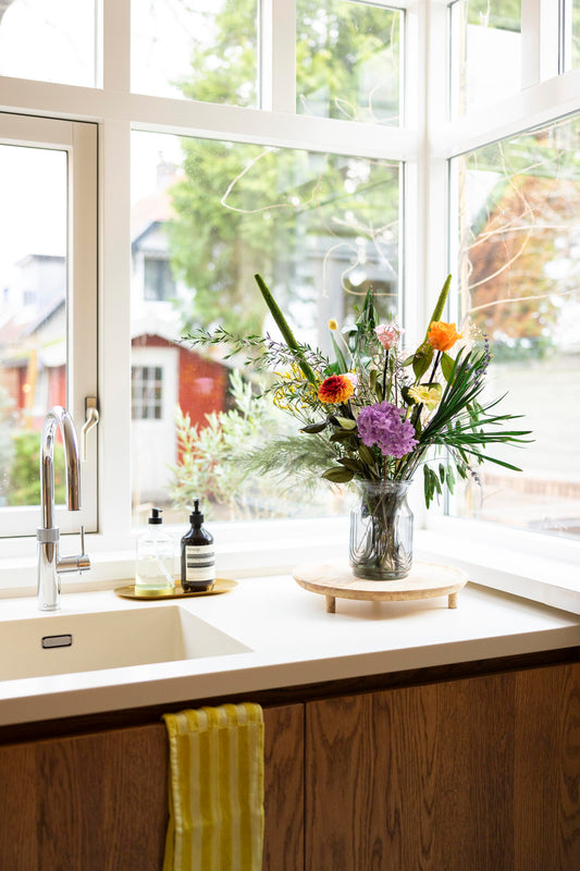 Herfst Gift Guide: Luxe en duurzame bloemen cadeaus
